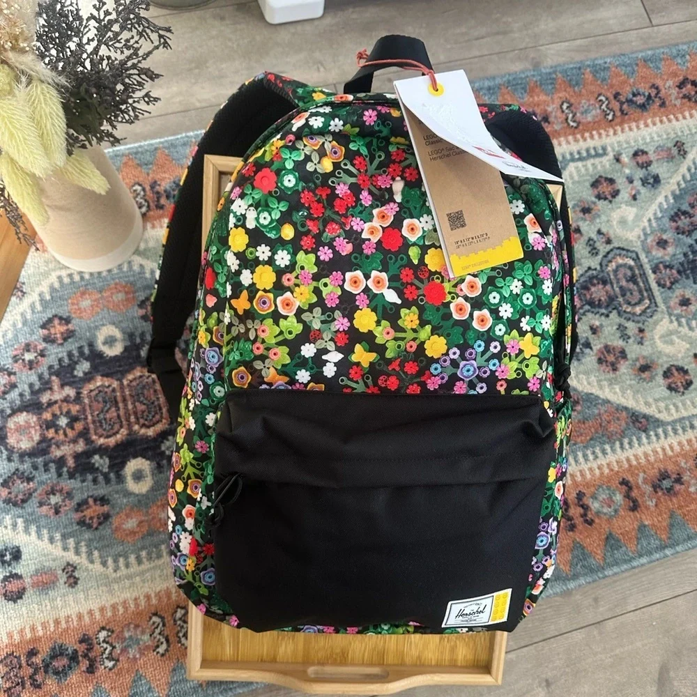 Herschel Supply Company new herschel